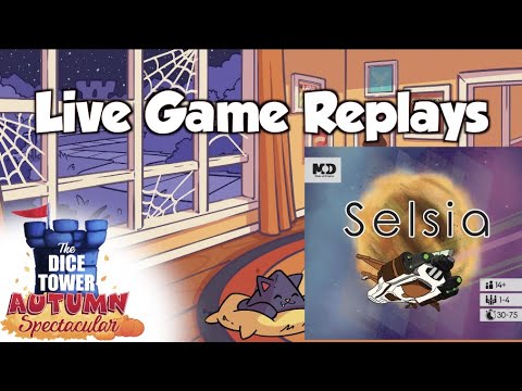Selsia Live Play