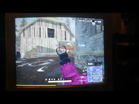 PUBG - Bots working together??