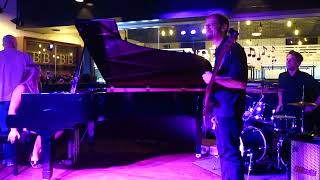 Mr PC - Jazz Trio at Bourbon Boulevard