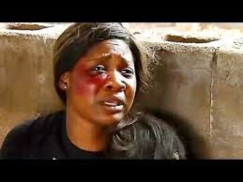 CRY OF JUSTICE 1& 2  - Mercy Johnson 2018 Latest Nigerian Movie Nigeria Nollywood Movie