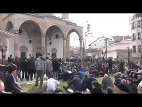 Dy tregime interesante të respektit ndaj nënës - Hoxhë Shefqet Krasniqi