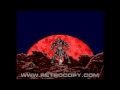 Weaponlord Sega Genesis Mega Drive Intro