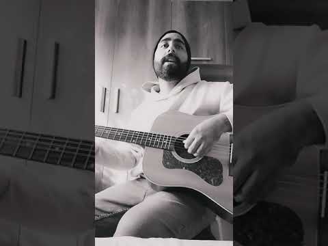 Çağrı Telkıvıran X Salman Tin - Yardımın Gerek (Cover)