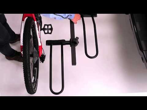Hollywood Racks Trail Rider Model HR200