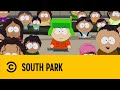 Kyle Gets Detained In An ICE Detention Camp South Park