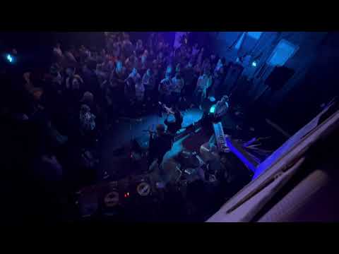 Prometheus Groove Collective at Lichtenstein Teaser