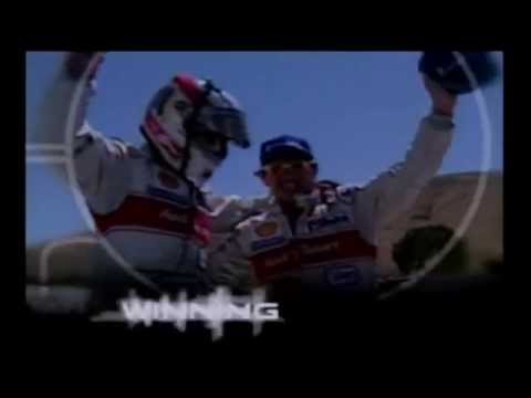 Total Immersion Racing (Xbox)(Intro)