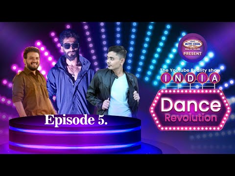 Anjali jesani Anchoring video