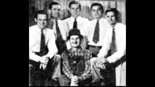 Shelton Brothers ~ Aura Lee