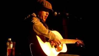 Jason Isbell ~ We&#39;ve Met