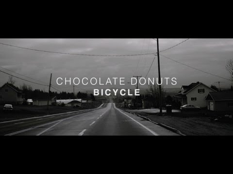 Chocolate Donuts - Bicycle (Official Video)