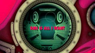 The Emperor Machine - RMI Is All I Want