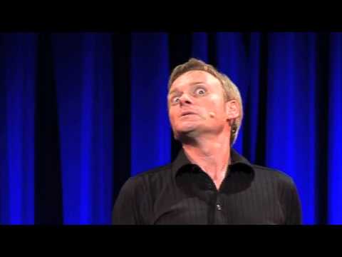 Thomas Nicolai: Kinski beim Casting