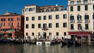 H10 Palazzo Canova | Venice, Italy | Hotel Review 🛏️