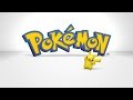 Nintendo The Pokémon Company Pokémon Pikachu The Movie Logo 2017