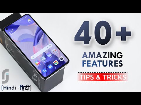 Xiaomi 11 Lite NE 5G Tips & Tricks | 40+ Special Features - TechRJ