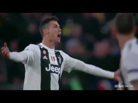 UEFA Champions League 2019 Outro - Hotels.com & Gazprom UK