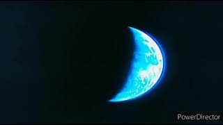 The Orb - Earth (Gaia)    - Apollo Moon Landing Movies
