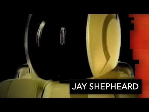 jay shepheard  // DIEP // 013 // 11-11-2011