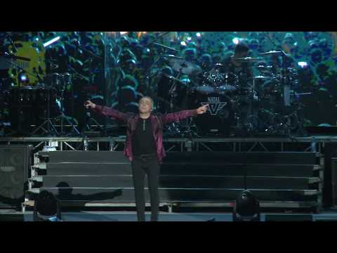 Parni valjak - Jesen u meni (Live in Pula)