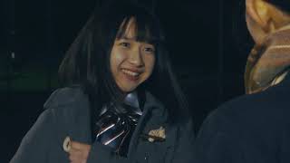Run Through The Night (Trailer) – internat. Premiere 2021 auf dem 22. Japan-Filmfest Hamburg (JFFH)