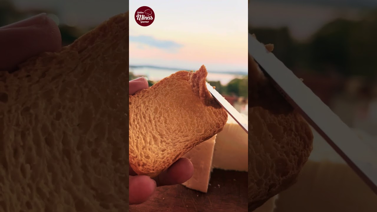 Vídeo de Geleia Minas Gourmet