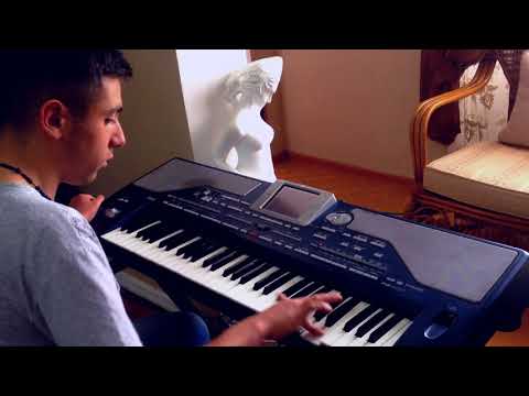 Shalaxo - Arsen Bagdasaryan