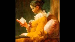 In An 18th Century Drawing Room