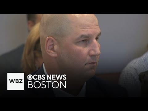 Fired Karen Read investigator Michael Proctor argues he should get job back