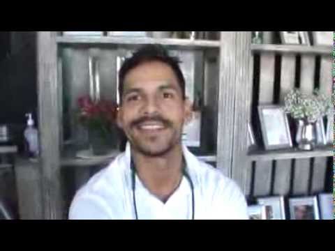 Pako Moreno (Gula Sana)