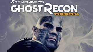 Missão Final do El Sueño & Dois Finais de Ghost Recon Wildlands