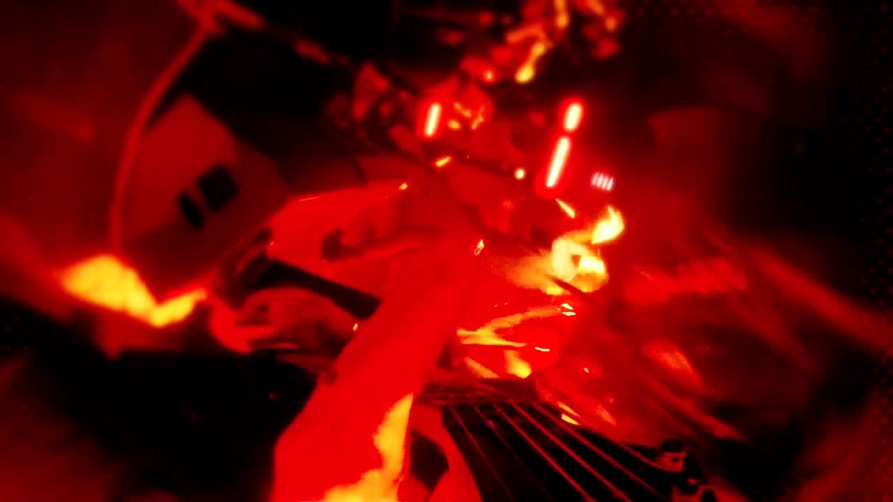 Dark Tranquillity - In My Absence