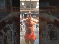 🔥RIPPED CHEST🔥