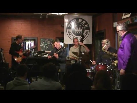 Lorne Lofsky & Peter Bernstein - Alone Together