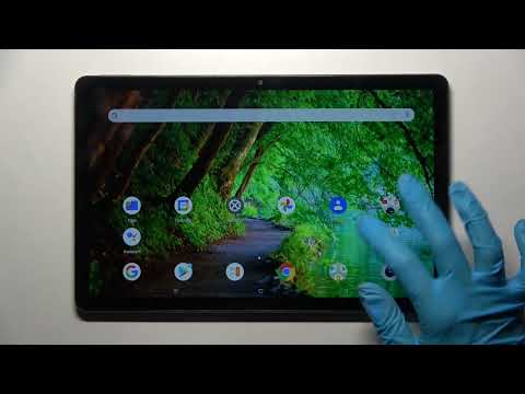 How to Switch On / Off Location of Realme Pad - Manage Device Location