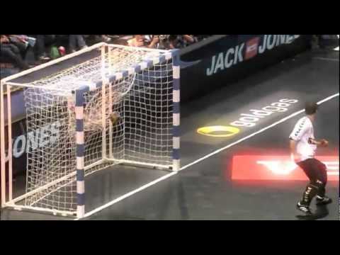 Highlights VELUX EHF FINAL4