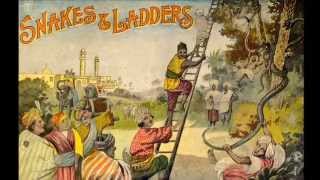 Men at work - Snakes and Ladders