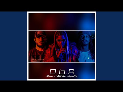 O.B.R (Freestyle chez Maza, Pt. 1)