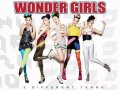 Wonder Girls - 2 Different Tears [AUDIO] 