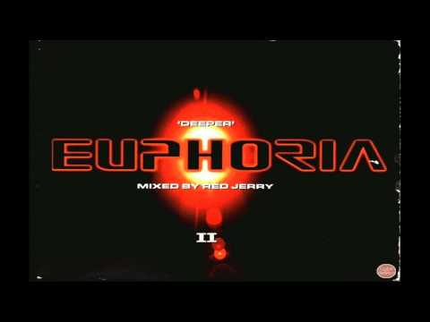 'Deeper' Euphoria II CD1.1 FAITHLESS - God Is A DJ (Monster Mix).wmv