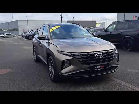 Hyundai Tucson 2WD Executive - Image 2