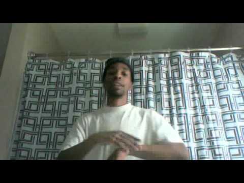 Yung Chriz Freestyle produced by himself