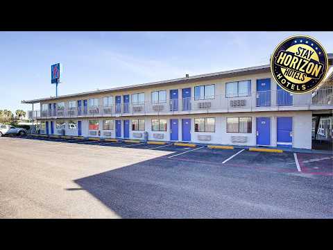 Motel 6 Laredo, TX - South | Laredo (TX), United States | Hotel Review ⭐