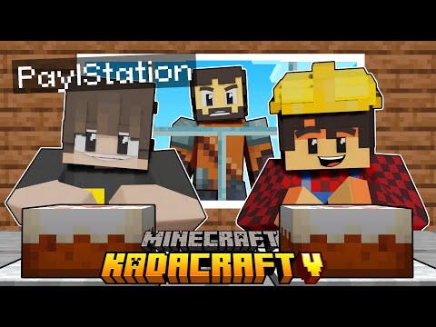 KadaCraft 5: Ep. 66 - Playing As GHOSTBUSTER With PAYLSTATION?! [Tagalog]