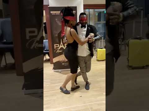 Pascal Zokiz GOMIS & Fanny Francois , Puto X Feat.Tayc - Jenevah (Remix WETHEFEELING) 2022