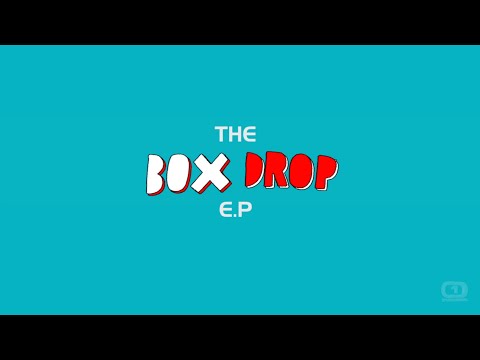 Groove Assassin & Sean McCabe: The Box Drop E.P