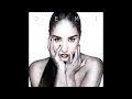 Demi Lovato - Warrior (Audio Karaoke) 