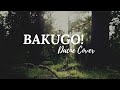 BAKUGO! by Kamil | Hip Hop Freestyle