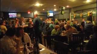 preview picture of video 'St. Patrick's Day at Emmett's Castle, Pearl River, NY'
