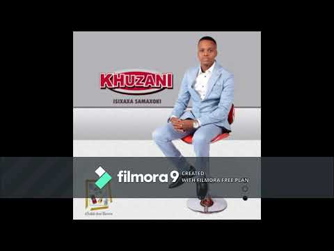 KHUZANI Wavuma Wavuma